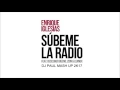 Download Lagu Enrique Iglesias - SUBEME LA RADIO (DJ PAUL EXTENDED MASH UP 2K17)