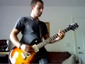 Download Lagu Alter Bridge - Ties That Bind (guitar cover - complete with SOLO)