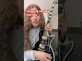 How to play the intro of “Angel Witch” #guitar