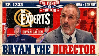 You NEED to See The Show Bryan Directed... | TFATK Ep. 1232