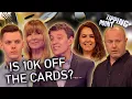 Download Lagu The 10K jackpot is FRUSTRATINGLY close | FULL EPISODE | Tipping Point 🪙