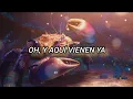 Brillo - (Moana) con letra