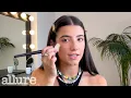 Charli D Amelio s Quick Beauty Routine for Acne-Prone Skin Allure