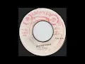 Gregory Isaacs - Special Guest