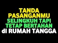 Download Lagu 5 WAYS TO DEAL WITH A PARTNER WHO IS CHEATING BUT DOESN'T WANT TO ADMIT IT