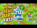 How to LEVEL UP FAST in Hay Day Secret XP Tricks Pro Strategies