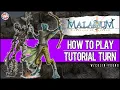 How to Play: Maladum