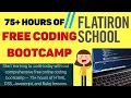 Free Coding Bootcamp Learn HTML CSS JAVASCRIPT For Free