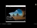 How to setup a Hyper-V virtual machine on Windows 10