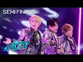 Download Lagu Travis Japan Performs \