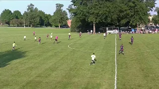Hershey Soccer Club vs CT Rush Mens Other Soccer
