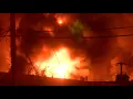 Two missing after back-to-back explosions at south Toledo business