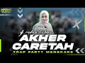 Download Lagu DJ AKHER CARETAH TRAP PARTY MENGKANE Aini Safira || DJ LAGU MADURA