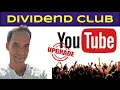 Lagu Word lid van de Dividend Club!