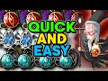 NEW Maplestory Arkarium Prequest GUIDE
