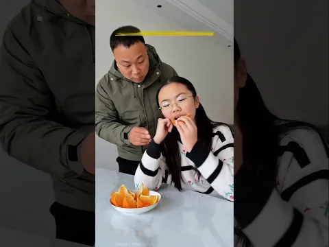 This Girl Gets Angry Over EVERYTHING… Even When Dad Tries to Help