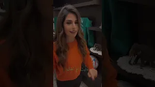 خربتها والحين جيتك ولو كان اشكر جمالك فرح شريم 