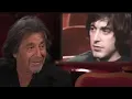 Al Pacino - Interviews