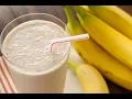 Download Lagu Banana Smoothie Recipes | 3 Ingredients Recipe | How To Make Banana Smoothie