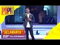 Pop! Express : Usop - Selamanya (Full Performance)