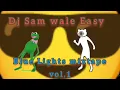 Download Lagu Blue Lights mixtape vol.1 by Dj Sam Wale Easy_TeeBlaze