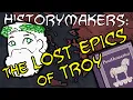 History-Makers Quintus of Smyrna and the Fall of Troy
