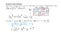 A2 CC Unit 1 Algebra of Functions