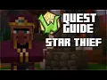 Download Lagu Star Thief - Wynncraft Questgids [BIJGEWERKT]