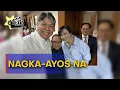 Download Lagu Pagkaka-ayos nina Cristy Fermin, Sharon Cuneta at Sen. Kiko Pangilinan | Cristy FerMinute