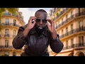 Gims - Soleil (Clip Officiel) remix