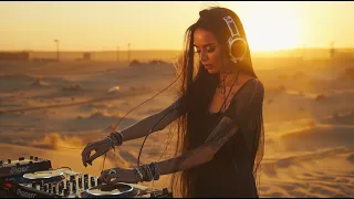 melodic techno u0026 progressive house mix 2025 deep emotional cinematic vibes
