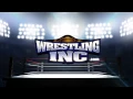 Welcome to Wrestling Inc