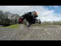 TAMIYA BLITZER BEETLE