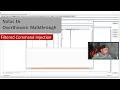 Understanding Filtered Command Injection with Sub Shells - Natas16