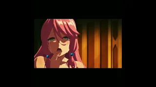 Redo Of Healer AMV X Flare Freia Redoofhealer Anime Amv 