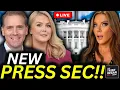 BREAKING Trump Naming NEW Press Sec CNN Star Preps for WH Gig as Karoline Leavitt Heads to FOX