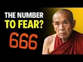 666 The DEVIL S NUMBER or the Key to ENLIGHTENMENT Zen Story
