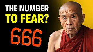 666 The DEVIL S NUMBER or the Key to ENLIGHTENMENT Zen Story