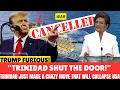 Trinidad SHOCKS The U.S.! Cancels Port Deals, Washington Faces Major Setback!”