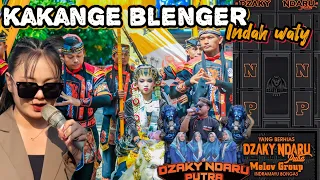 kakange blenger indah waty dzaky ndaru putra dnp