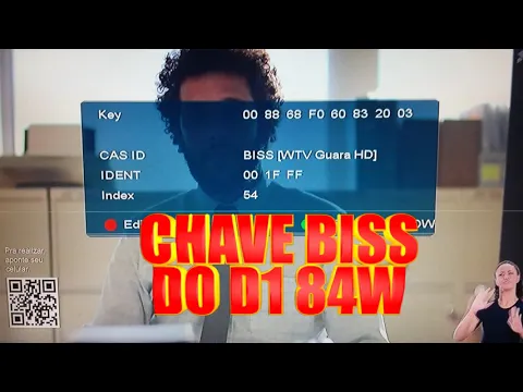 Download MP3 CHAVE BISS 84W