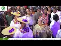 Download Lagu Ada Zion Ignites the Altar with Spirit-Filled Worship at Ebonyi State Adoration Night 🕊️🔥