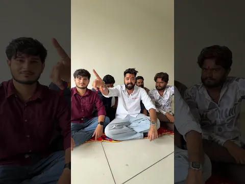 વાઘ જેવા ભાઈ । #shorts | Kushal Mistry