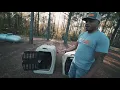 Intermediate and Large Gunner Kennel Comparison with 24 7Hunt