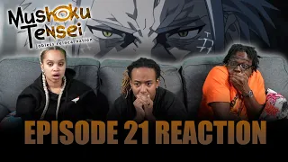 Download Turning Point 2 | Mushoku Tensei Ep 21 Reaction MP3