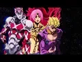 Diavolo (Suite) | JoJo's Bizarre Adventures (OST) by Yugo Kanno