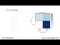 Evaluation Matrix in Classification