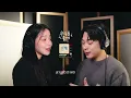 [녹음실 라이브] 로시 (Rothy), 하은 (포맨) - 어디라도 난 좋아