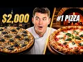 I Tried the World s Best Pizza