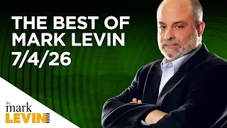The Best Of Mark Levin - 26